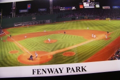 Fenway Park