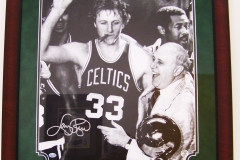 Larry Bird