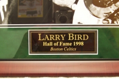 Larry Bird