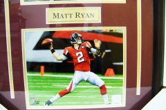 Matt Ryan