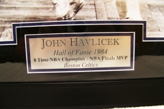 John Havlicek