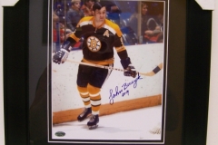 Johnny Bucyk