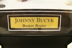 Johnny Bucyk