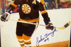 Johnny Bucyk