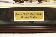 John "Pie" McKenzie