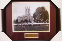 Gasson Hall 1934 - Boston College