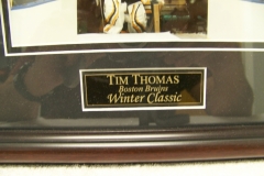 Tim Thomas