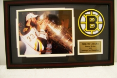 Zdeno Chara 2011