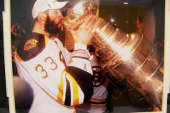 Zdeno Chara 2011