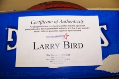 Larry Bird