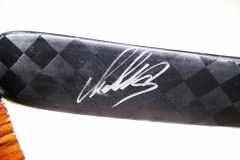 Ovechkin signed stick