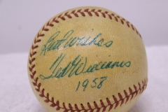 Ted Williams